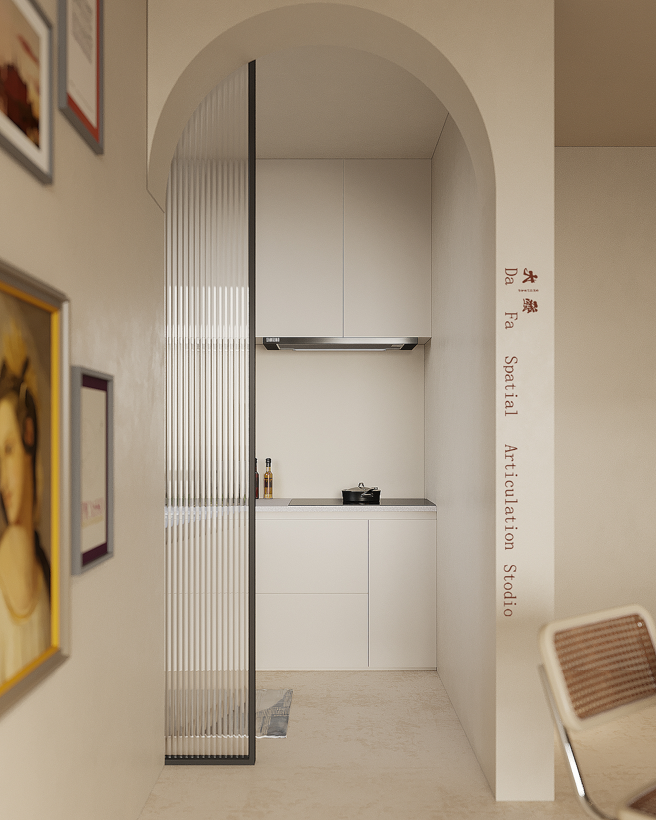 年底没活 自己练着玩玩