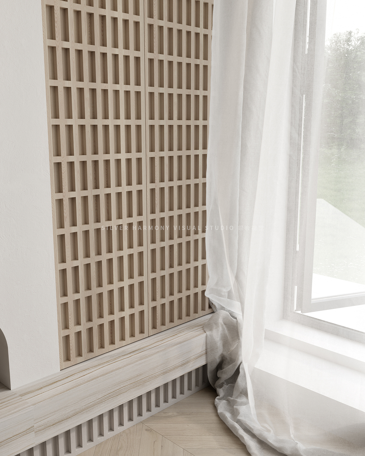 銀合-氵木（图ZMjMzMjUzMjM2） - 家装设计 - 站酷设计师銀合视觉工作室原创素材 - 站酷ZCOOL