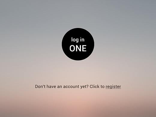 New product（個人主頁-ZMzYxNzQzMjg=） - APP界面 - 站酷設(shè)計師秦毅cheng原創(chuàng)素材 - 站酷ZCOOL