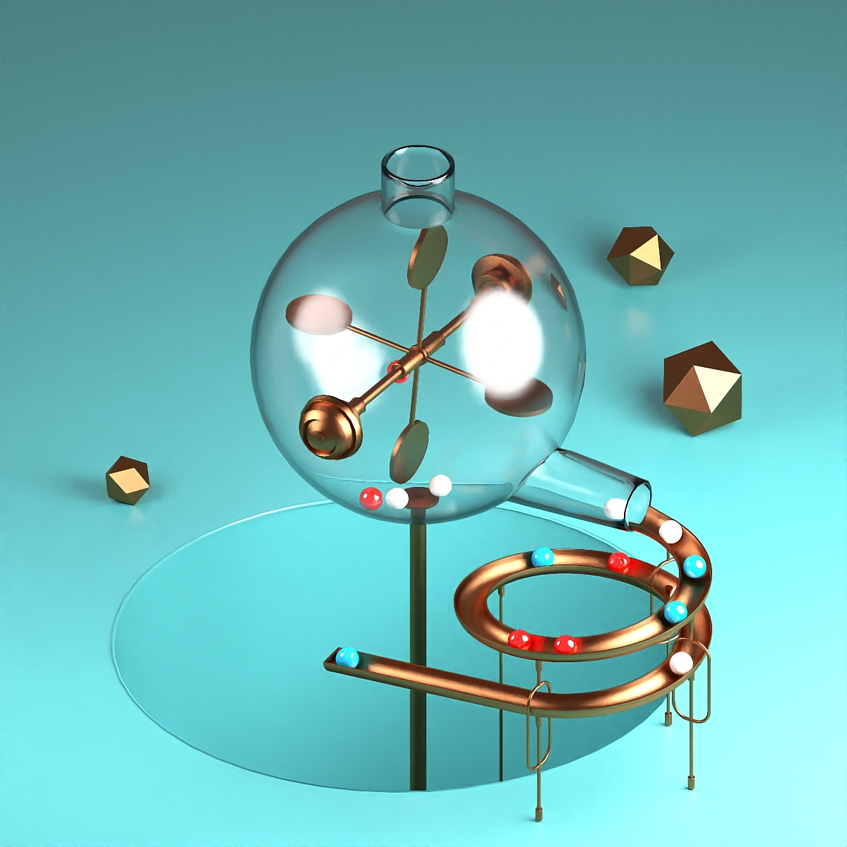 C4D（图ZMjMzNzYwODIw） - 场景 - 站酷设计师听雾轻呤原创素材 - 站酷ZCOOL