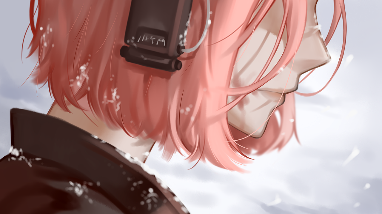 《喰纪元》角色设计（毕设）（图ZMjU1MzcxMjQ4） - 独立游戏 - 站酷设计师吉吉日良丸原创素材 - 站酷ZCOOL