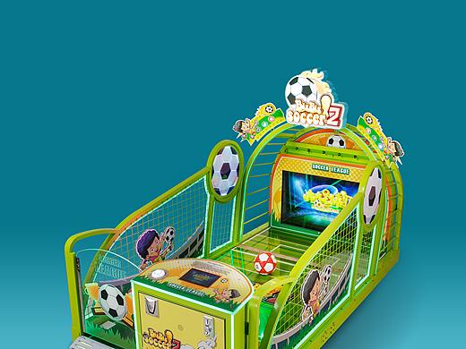 bigbig soccer z/电玩拍摄/足球机/