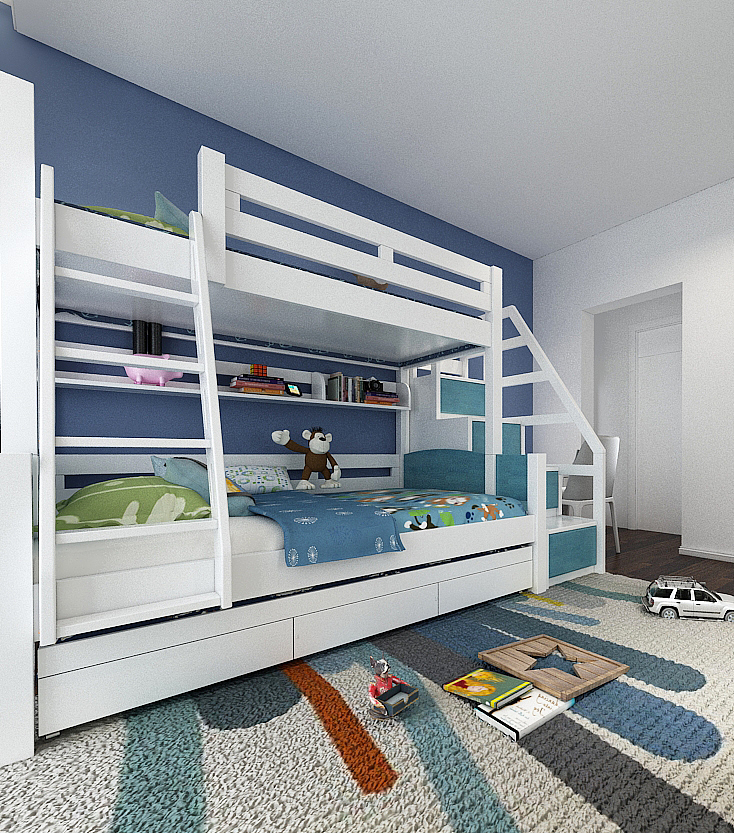 別墅裝修（輕奢）（圖ZMjA4MjgyNTg0） - 家裝設(shè)計(jì) - 站酷設(shè)計(jì)師西林阿莫原創(chuàng)素材 - 站酷ZCOOL