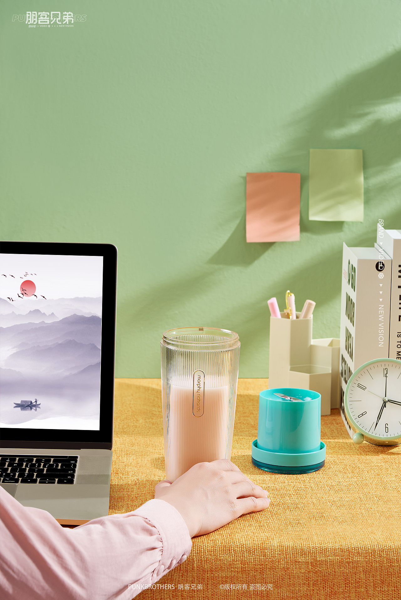 产品摄影▕ 榨汁机 X 朋客兄弟（图ZMjkxOTY4OTE2） - 产品摄影 - 站酷设计师朋客兄弟产品摄影原创素材 - 站酷ZCOOL