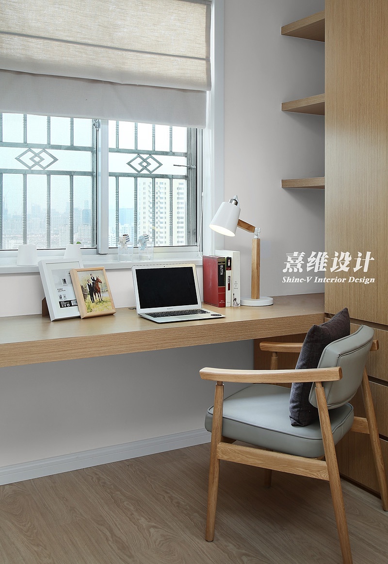 熹维设计丨原创实景《有氧》（图ZNjgzNDYyMzI=） - 家装设计 - 站酷设计师熹维设计原创素材 - 站酷ZCOOL