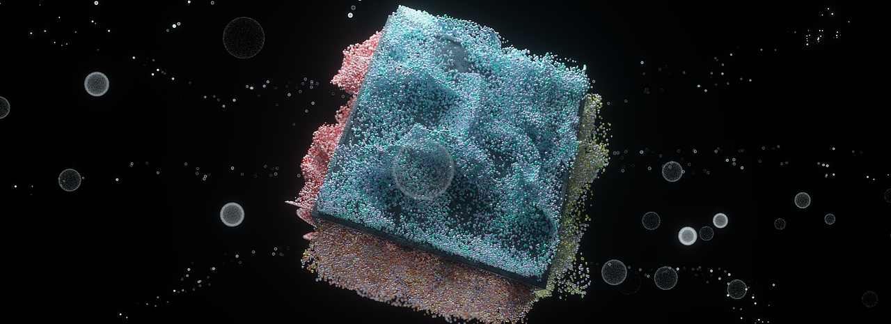 萨米特瓷砖概念片