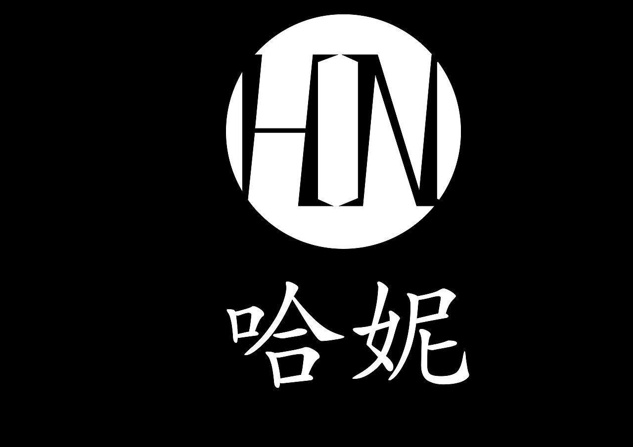 店铺品牌logo设计集