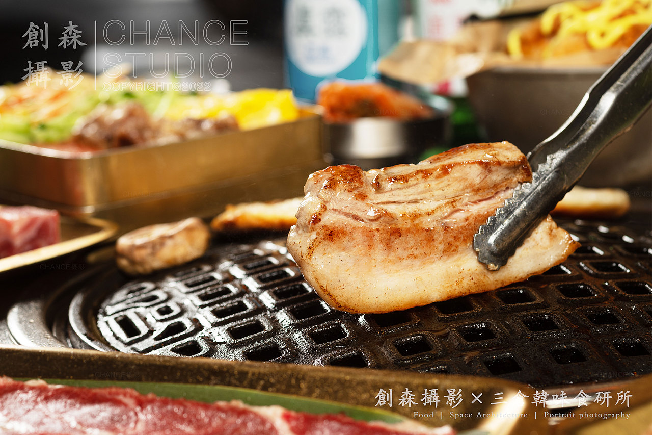 美食摄影 | 创意韩式烤肉套餐菜品拍摄（图ZMjkxNjI5NzE2） - 美食摄影 - 站酷设计师创森文化原创素材 - 站酷ZCOOL