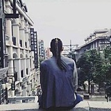 牧野表现的头像