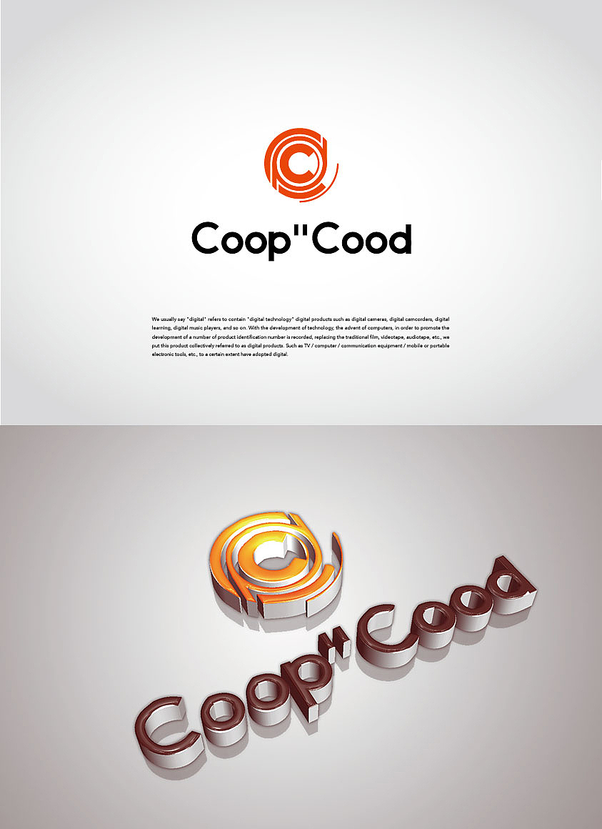 近期一些LOGO汇总