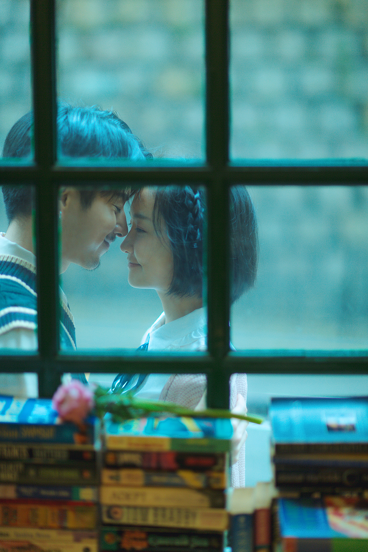 【成都诺汐视觉】幸福浪漫专列婚纱照