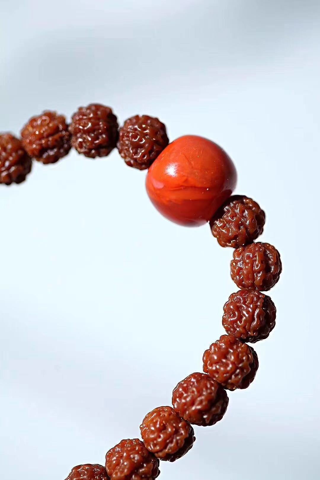 小金刚菩提108珠串