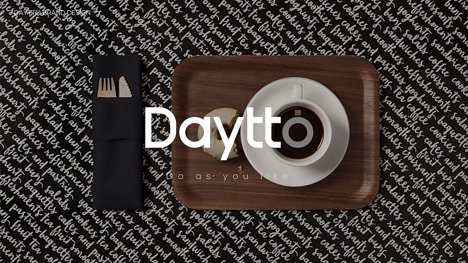 「DAYTOO地道茶饮」简约从此变有趣（图ZOTAxNTk2MTY=） - 品牌 - 站酷设计师Ufans有范品牌原创素材 - 站酷ZCOOL