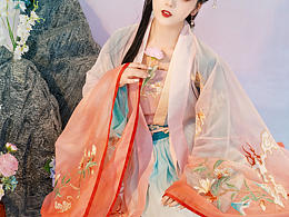 汉服设计