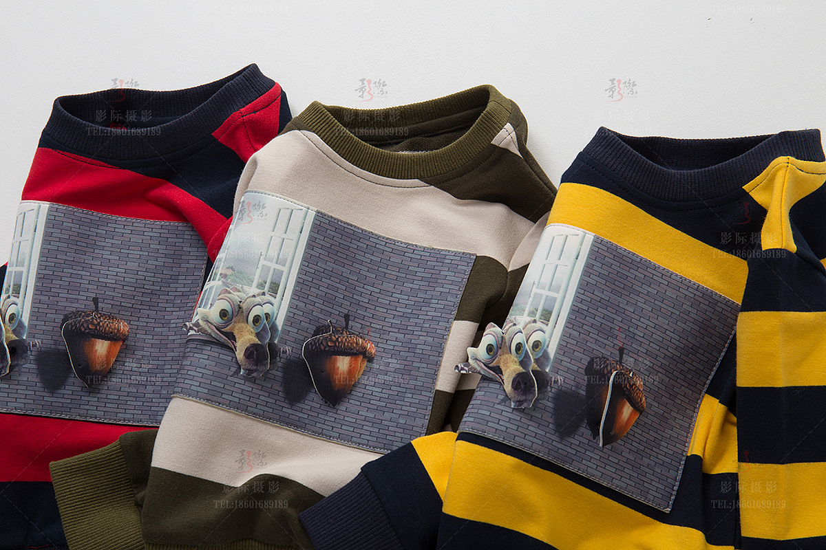 平铺拍摄 童装创意平铺 主图组合图拍摄（图ZMTI1NDc3MTky） - 产品摄影 - 站酷设计师影际摄影原创素材 - 站酷ZCOOL