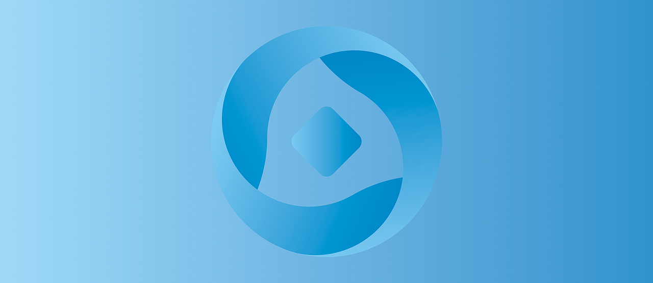 智通logo设计