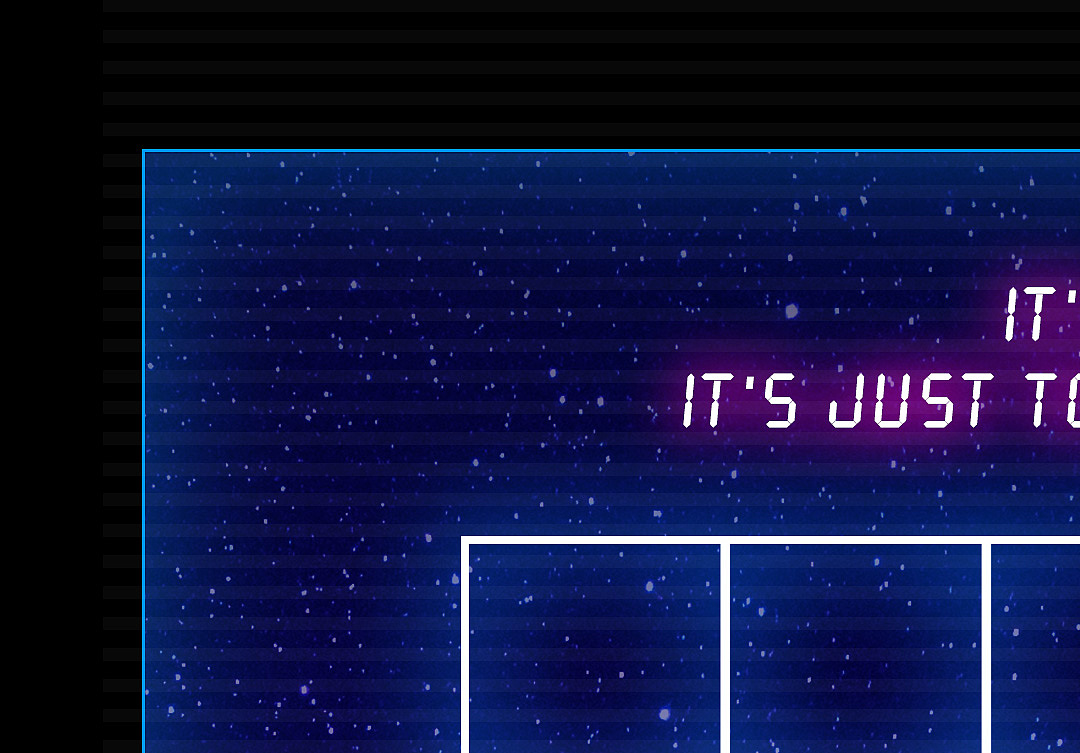 练 习 海 报 · synthwave ·（图ZMTEwODQ5NTAw） - 海报 - 站酷设计师不准关注原创素材 - 站酷ZCOOL