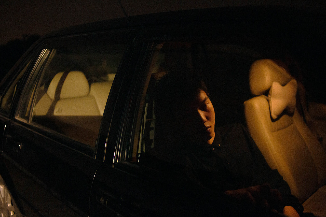 黑夜无论多么漫长,白昼总会到来