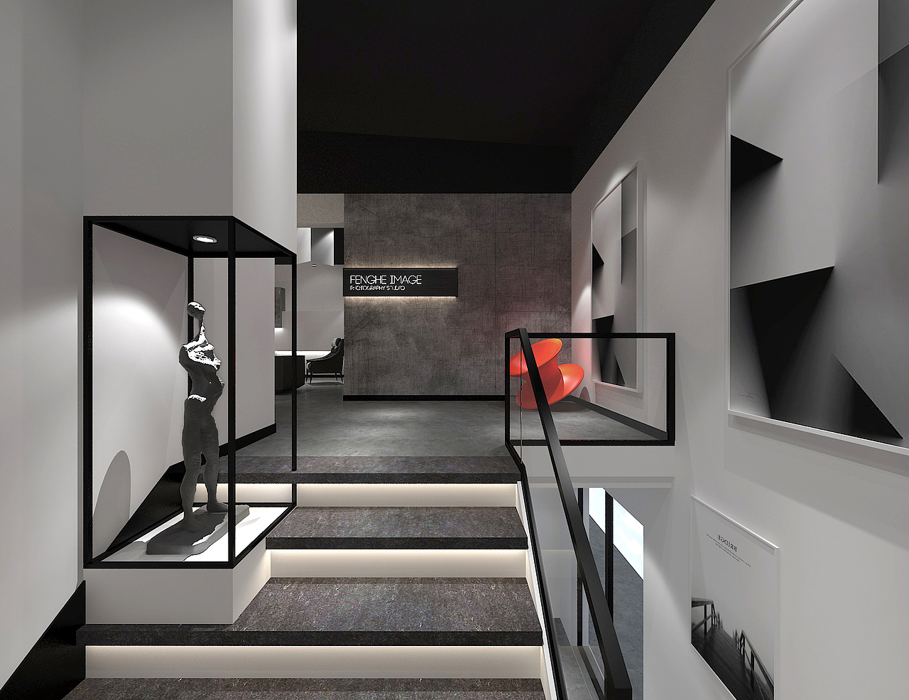 工作室-摄影（图ZMTc5NTg1NTMy） - 商业空间设计 - 站酷设计师向往大山深处的秀原创素材 - 站酷ZCOOL