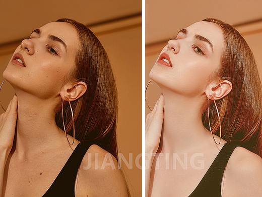 精修篇（個人主頁-ZNTEzNjE1MzY=） - 其他平面 - 站酷設(shè)計師小胖婷er原創(chuàng)素材 - 站酷ZCOOL