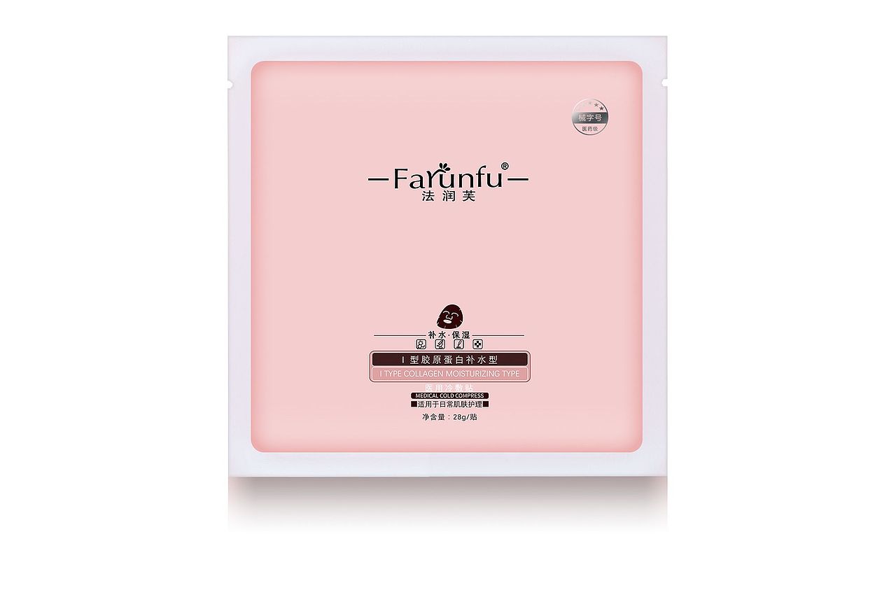 医用冷敷贴