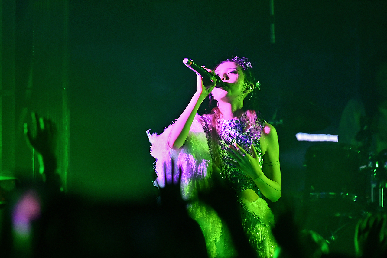 20220827/杭州/Mao/于贞&柘小天