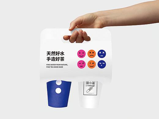 弹小茗TANCHA