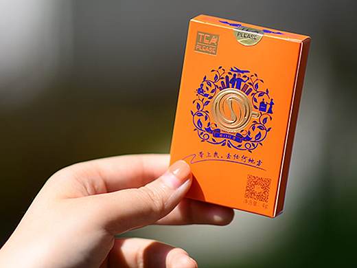 一杯好茶 | 属于年轻人的精致好茶