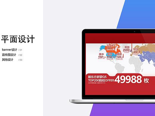 平面设计(banner设计+广告设计等)