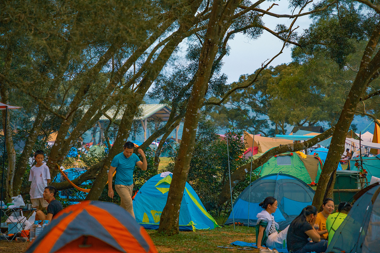 香港湾仔南营地及周边02