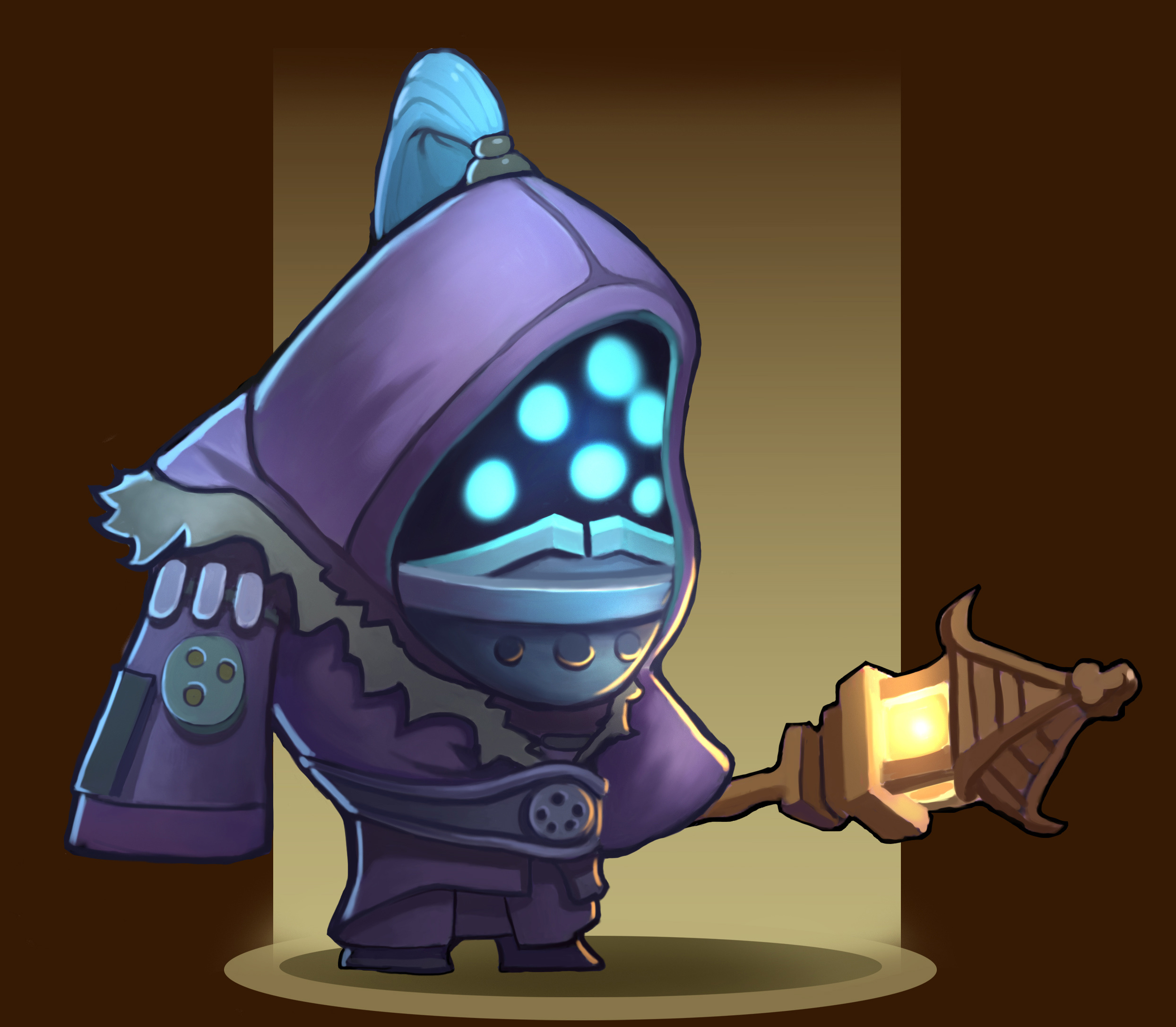 q版_coveyq-站酷zcool