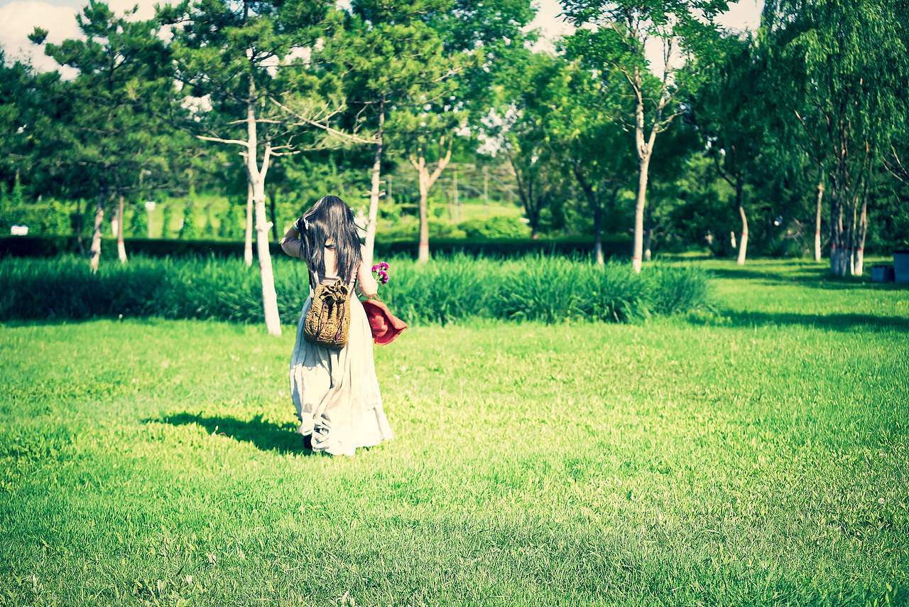 七月份老中青幼人像摄影(牙豆摄影)