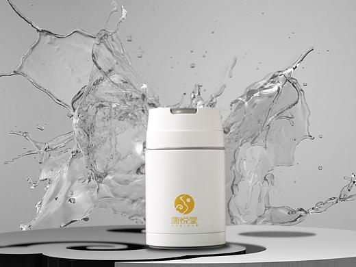 康悦堂锁鲜炖✖️万康视觉 |滋补品拍摄 