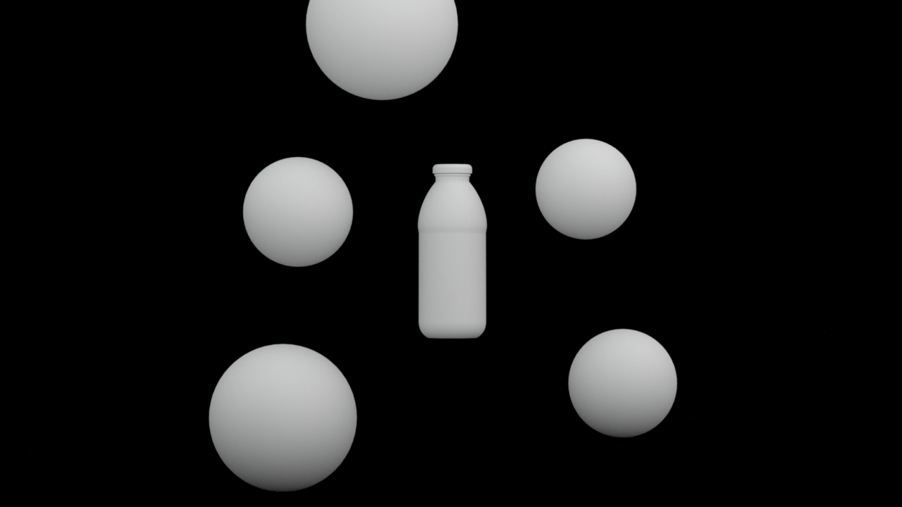 C4D临摹作品（图ZMTk5ODI3NjY4） - Motion Graphic - 站酷设计师Oqiru原创素材 - 站酷ZCOOL