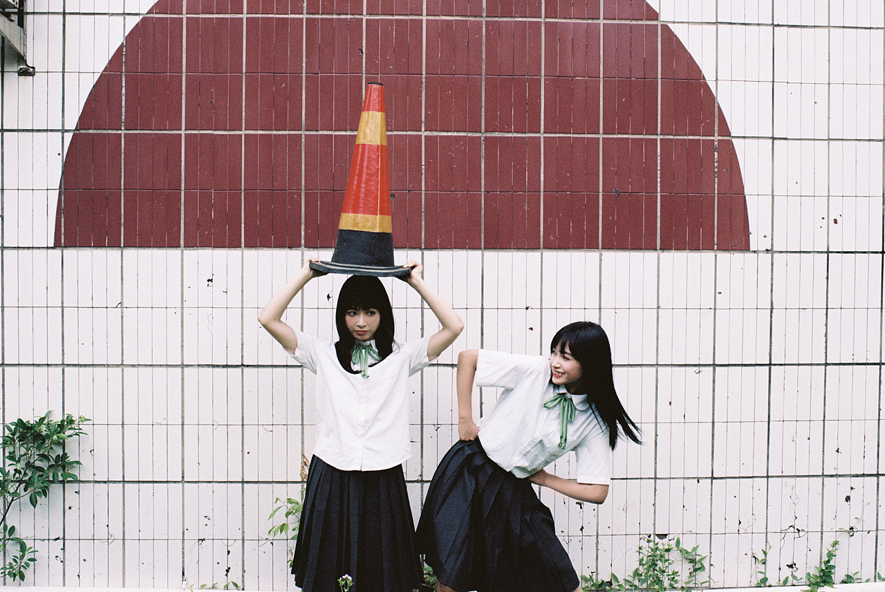 Hatsukoi Limited 少女限定