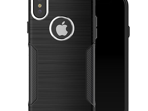 产品效果图渲染 | iPhone8手机壳