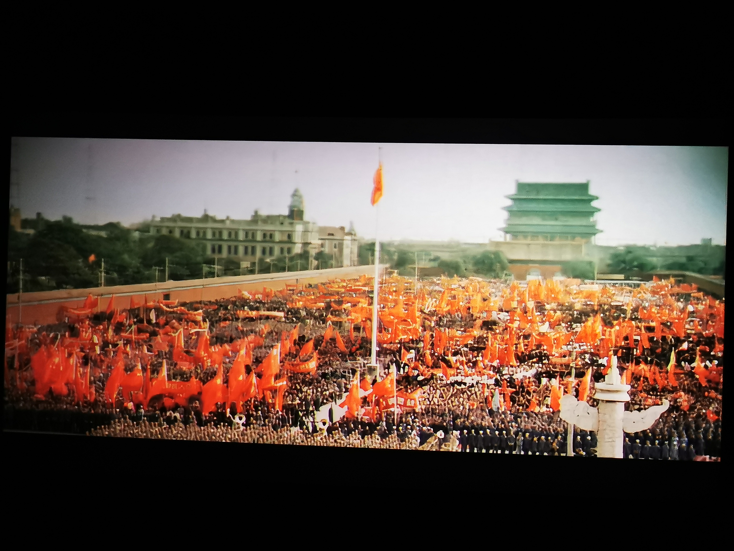 因为1921 所以2021|摄影|人文/纪实摄影|chihiro2021 - 原创作品 -