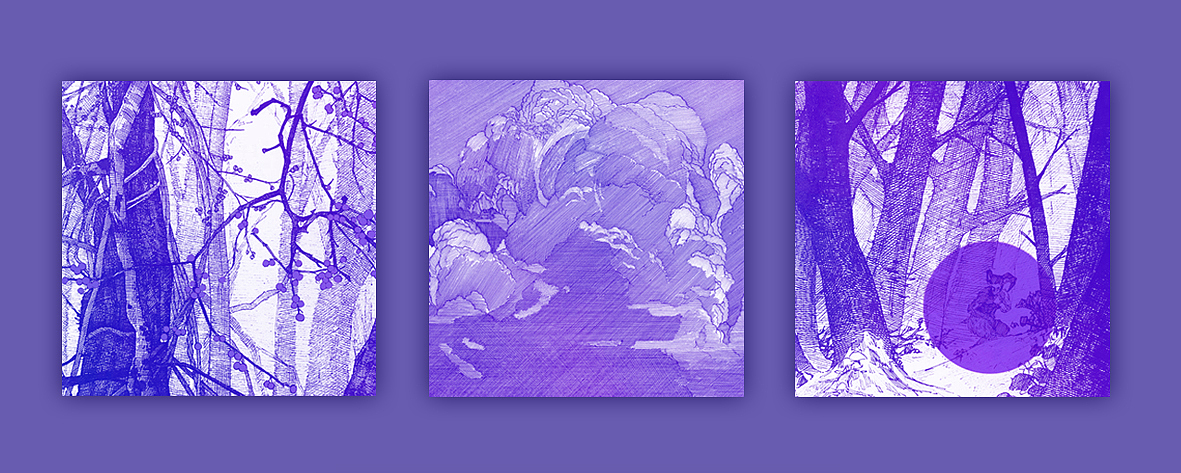 单曲 Dreams come true 封面与插画设计（图ZMTU2ODY0NDMy） - 包装 - 站酷设计师Va1in原创素材 - 站酷ZCOOL