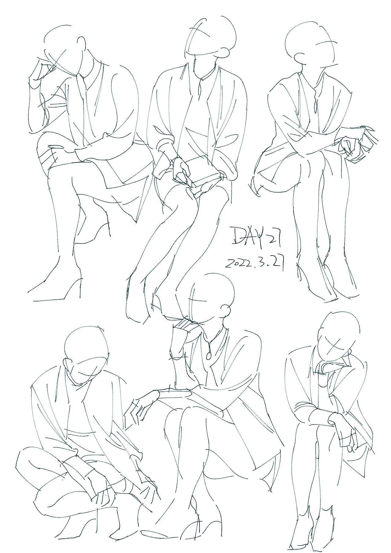 day27（圖ZMjk0NTk2NDA4） - 創(chuàng)作習(xí)作 - 站酷設(shè)計(jì)師可能是個(gè)假人了原創(chuàng)素材 - 站酷ZCOOL