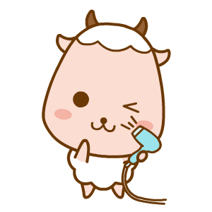 翔通动漫乖乖羊表情