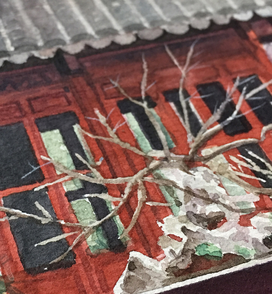 园林（图ZMTI1NzMzODYw） - 创作习作 - 站酷设计师水墨沉香_王娜原创素材 - 站酷ZCOOL