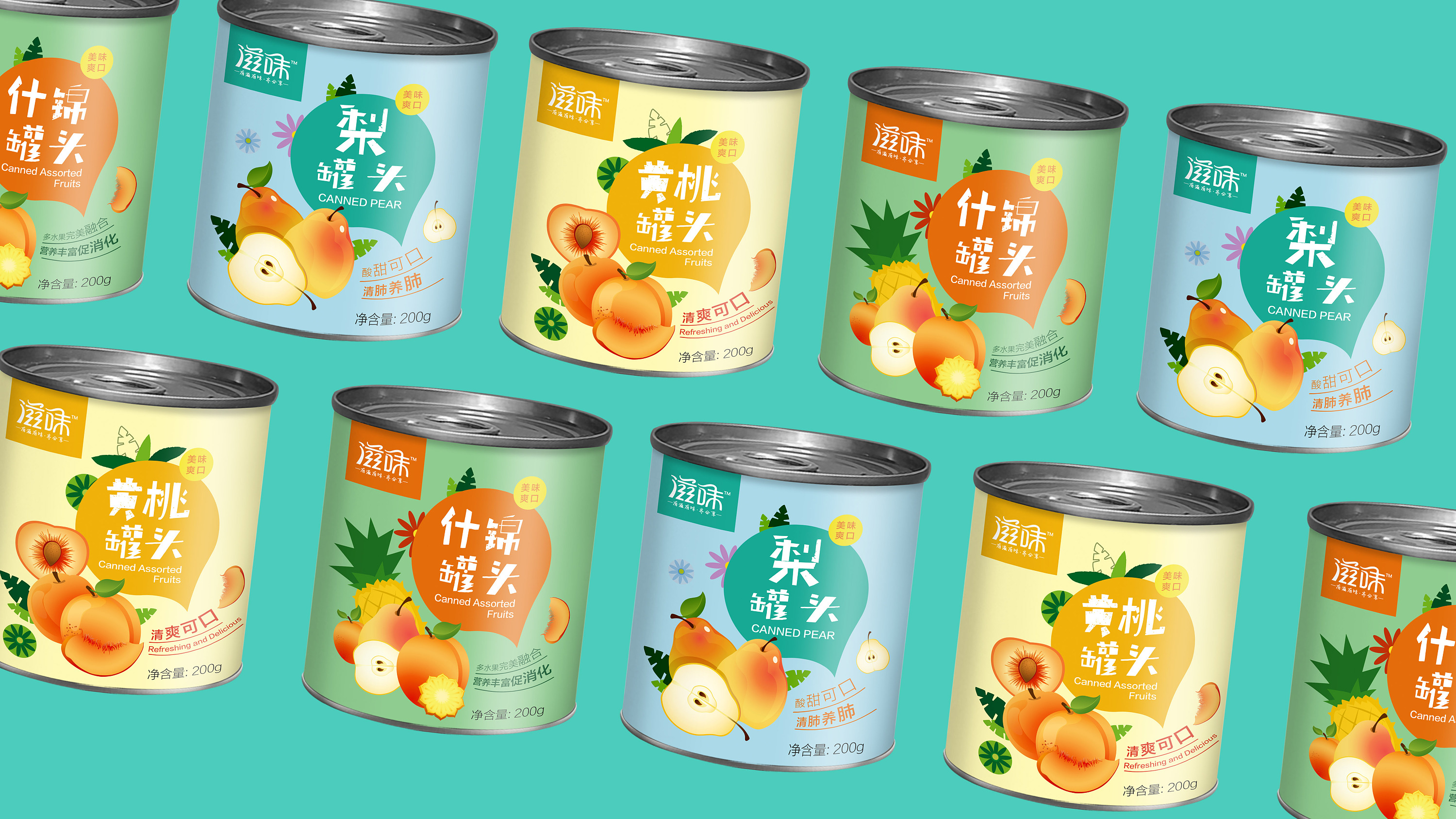 黄桃罐头怎么做_黄桃罐头的做法_青青悠蓝_豆果美食