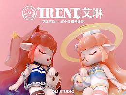 潮玩收集