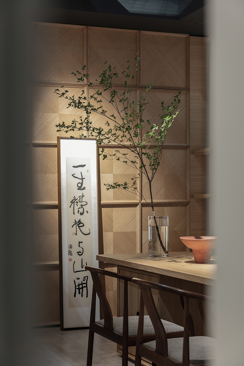 《广州建博会-极兀高定展厅》