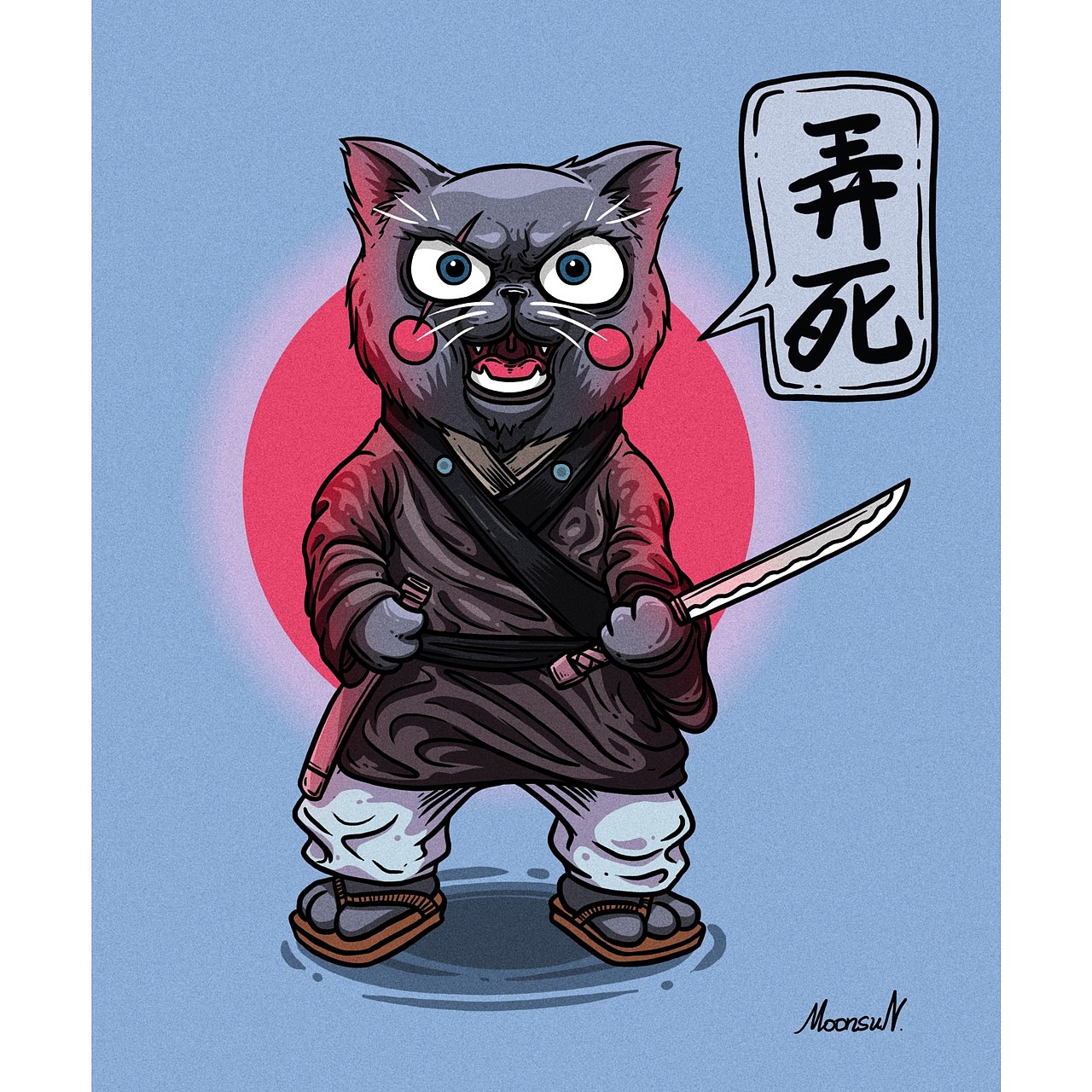 近期小练习（图ZMTUxMjM2MzQ4） - 创作习作 - 站酷设计师丶MoonsuN丶原创素材 - 站酷ZCOOL