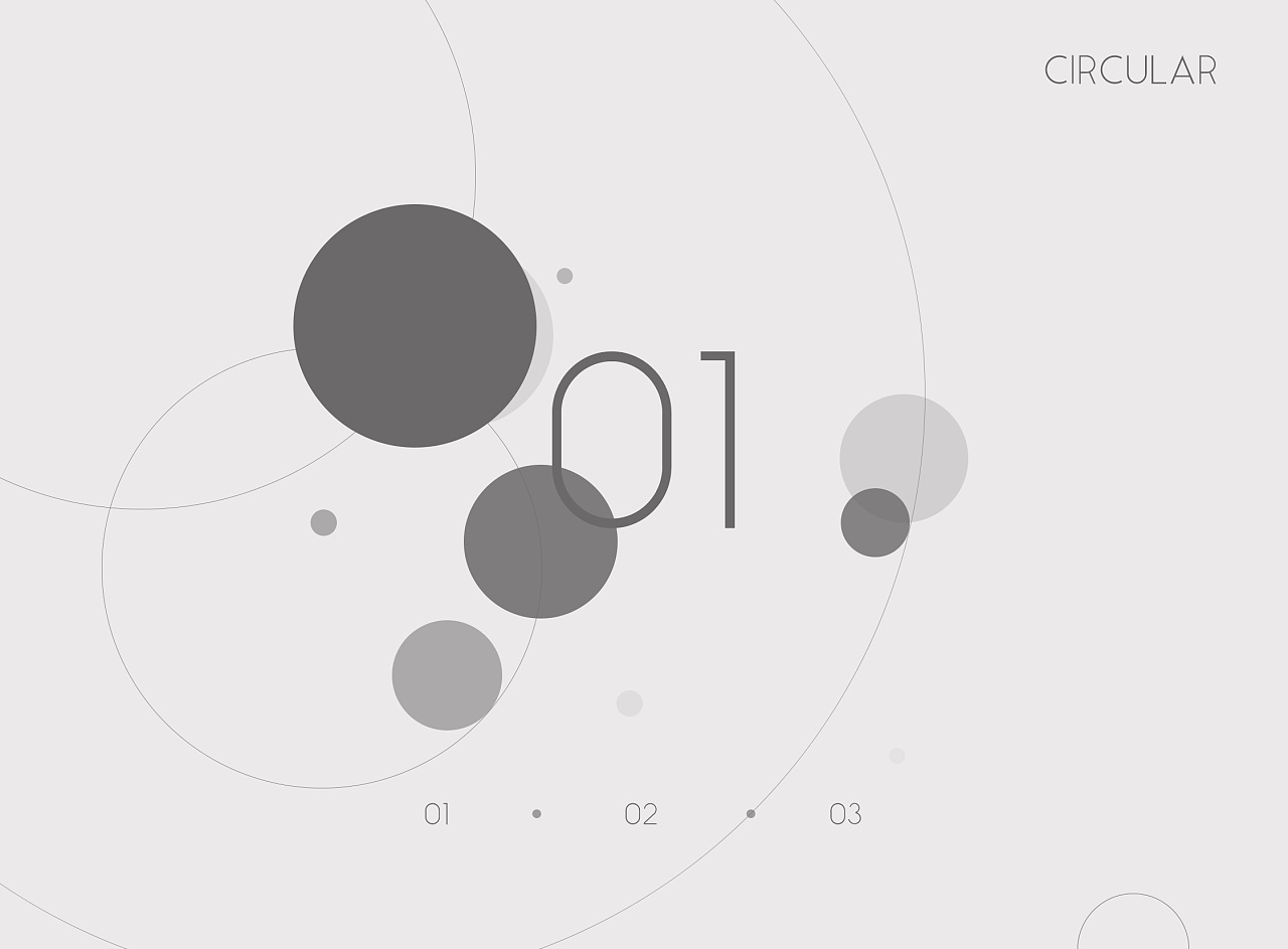 极简灰度设计|平面|书籍/画册|小k设计 - 原创作品 - 站酷 (zcool)