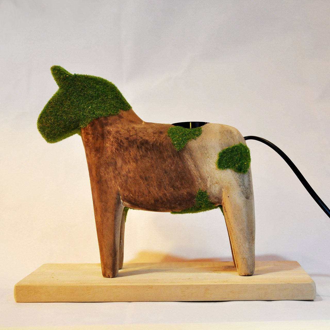 马灯——此木出品&联邦走马