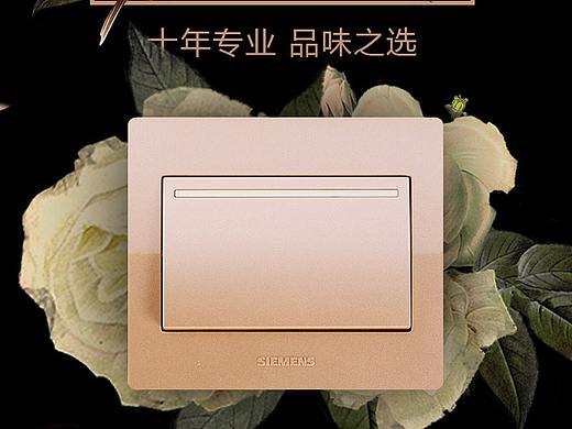西门子开关