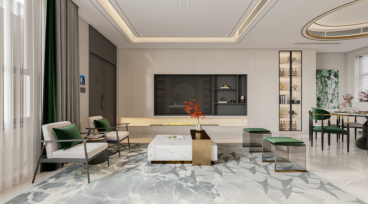 禅意里的慢生活