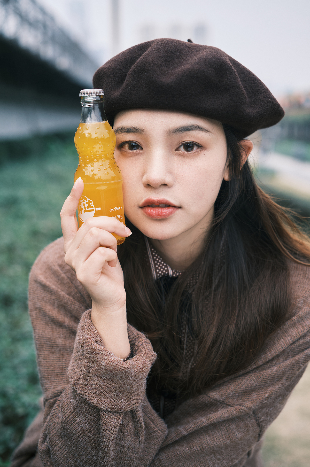 下午两点半（图ZMjg0NjU4ODQ0） - 人像摄影 - 站酷设计师一梵aloka原创素材 - 站酷ZCOOL